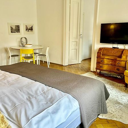 Leuhusen Boutique Apartments Vienna, Wien Dış mekan fotoğraf