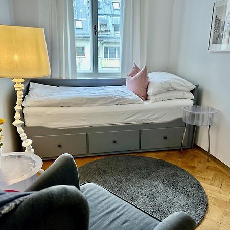 Leuhusen Boutique Apartments Vienna, Wien Dış mekan fotoğraf