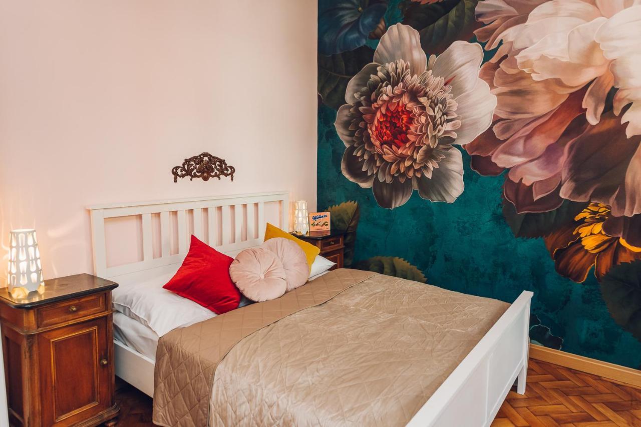 Leuhusen Boutique Apartments Vienna, Wien Dış mekan fotoğraf