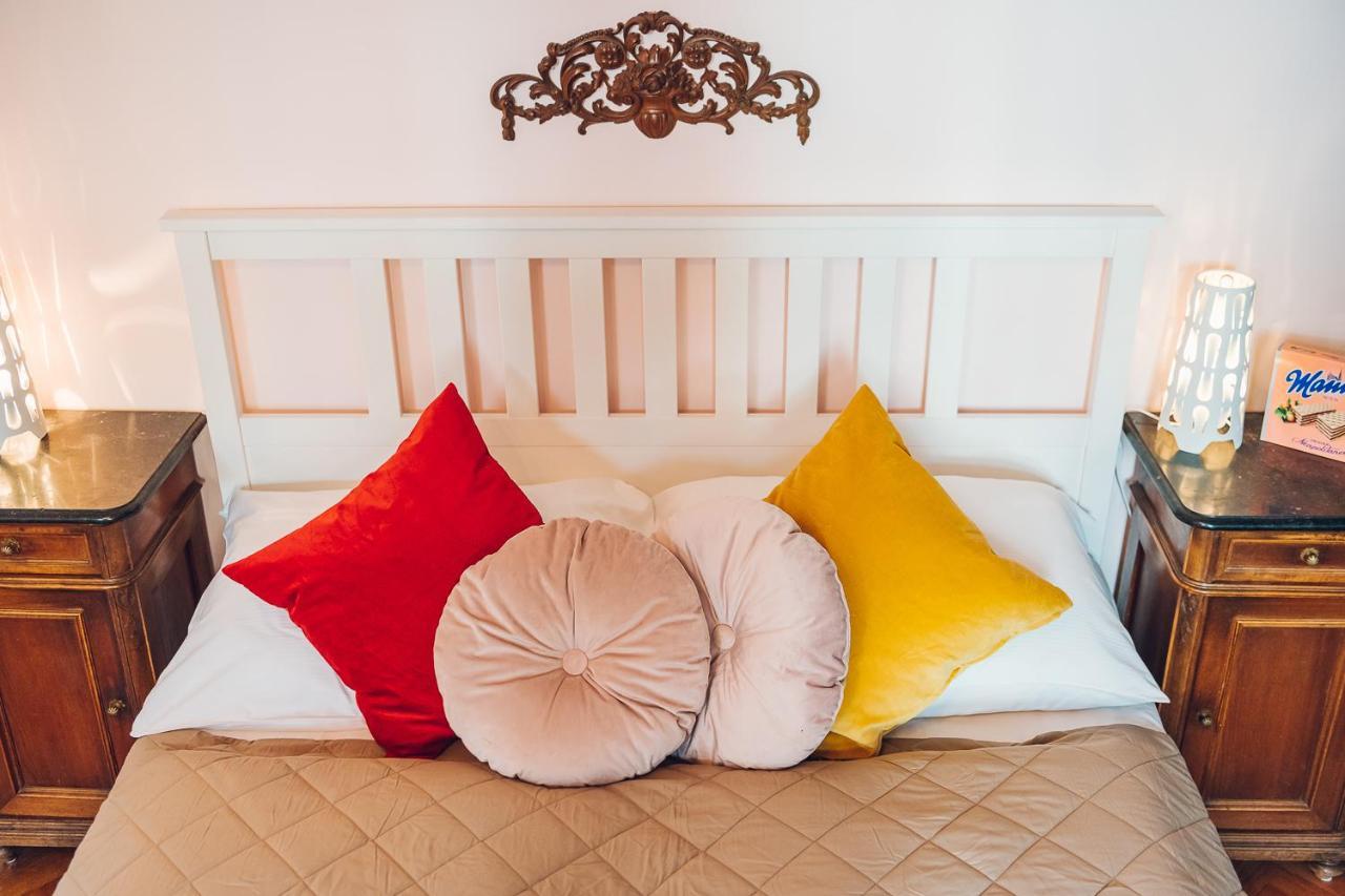 Leuhusen Boutique Apartments Vienna, Wien Dış mekan fotoğraf