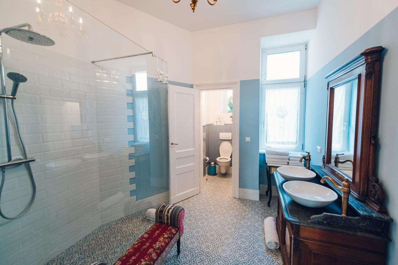Leuhusen Boutique Apartments Vienna, Wien Dış mekan fotoğraf