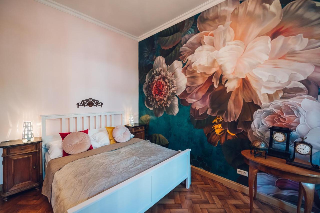 Leuhusen Boutique Apartments Vienna, Wien Dış mekan fotoğraf