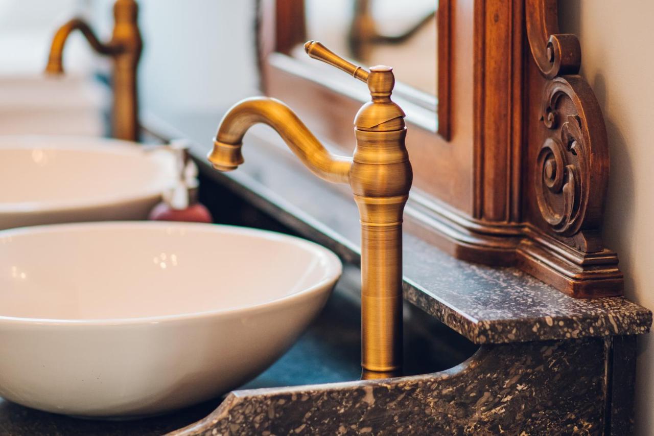 Leuhusen Boutique Apartments Vienna, Wien Dış mekan fotoğraf