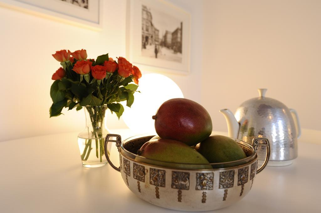 Leuhusen Boutique Apartments Vienna, Wien Dış mekan fotoğraf