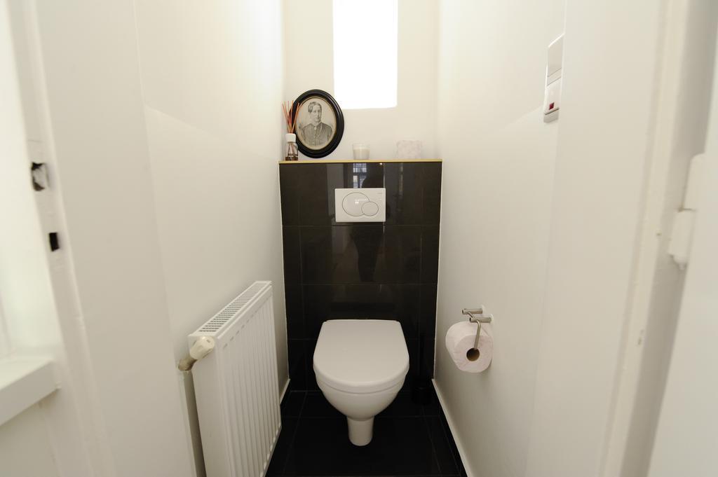 Leuhusen Boutique Apartments Vienna, Wien Dış mekan fotoğraf