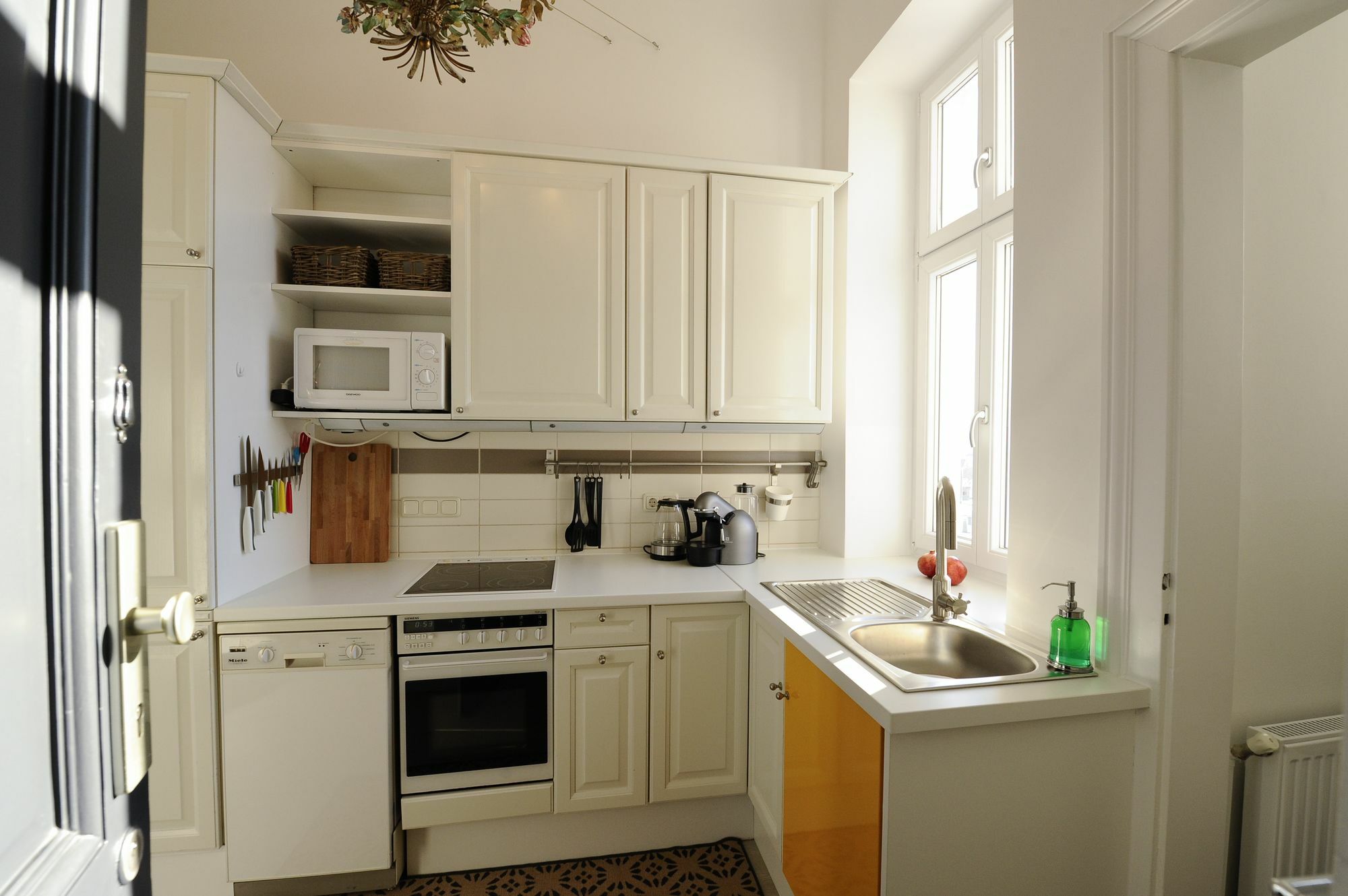 Leuhusen Boutique Apartments Vienna, Wien Dış mekan fotoğraf
