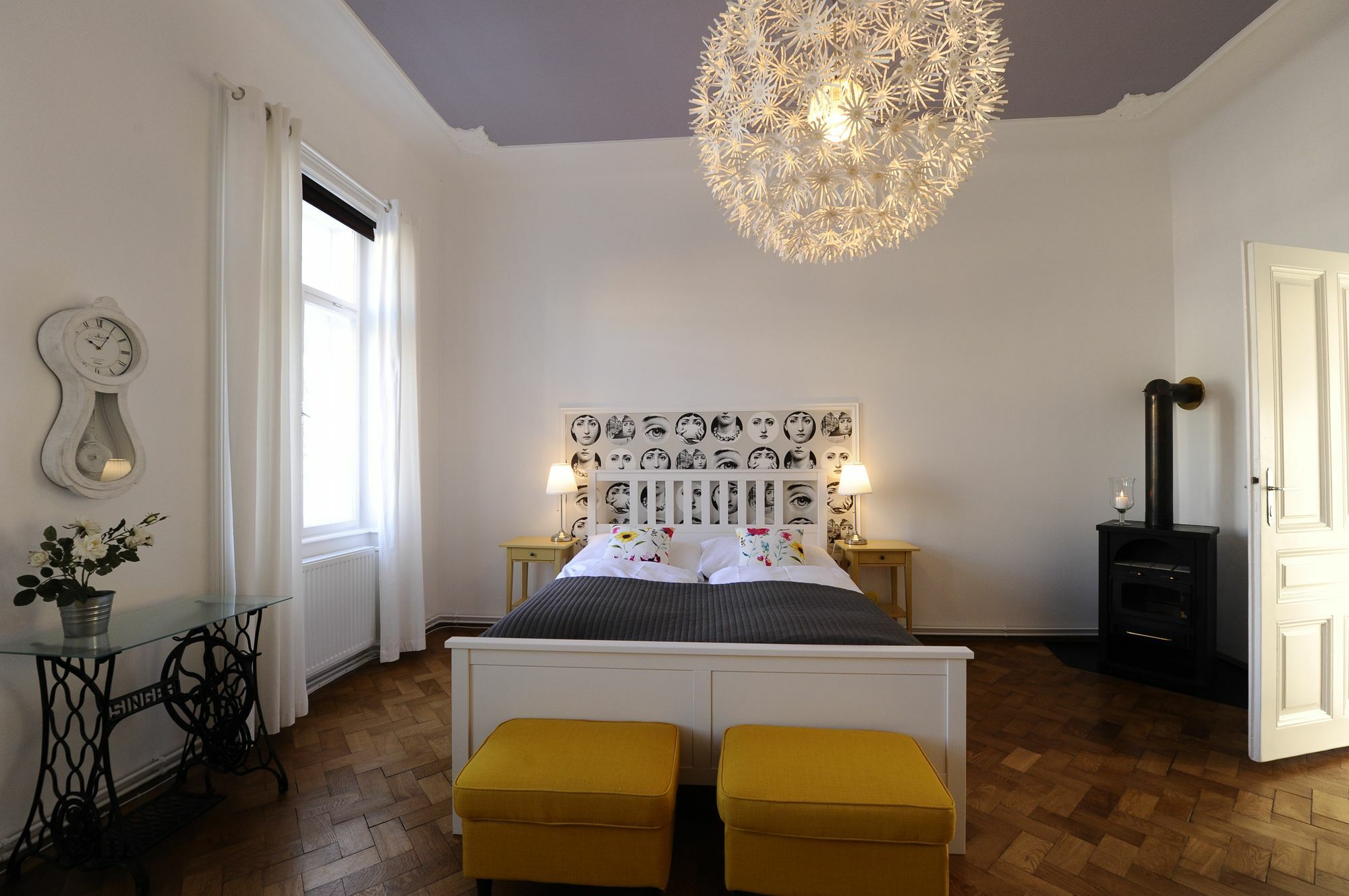 Leuhusen Boutique Apartments Vienna, Wien Dış mekan fotoğraf
