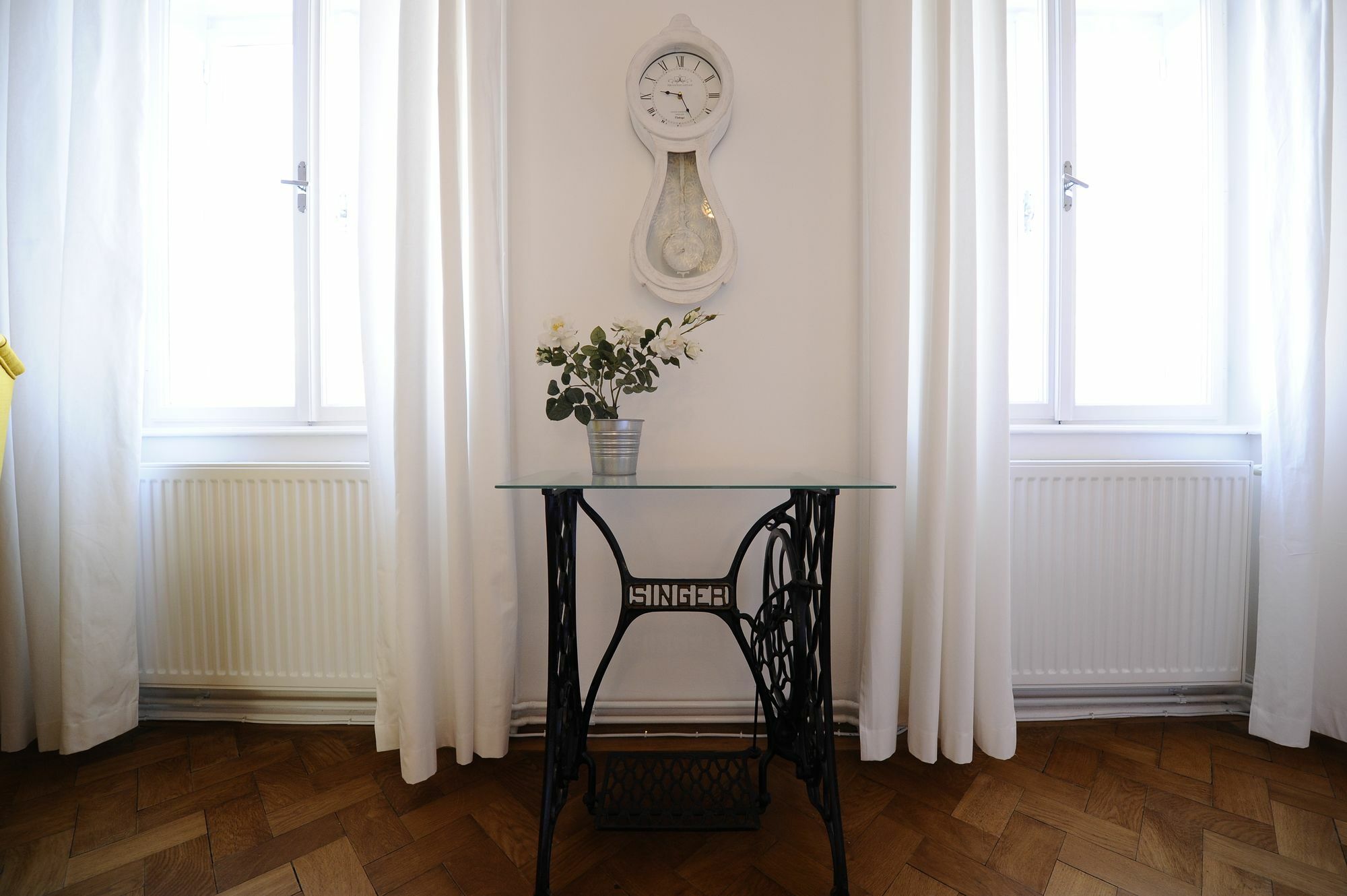 Leuhusen Boutique Apartments Vienna, Wien Dış mekan fotoğraf